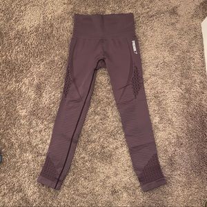 Gymshark Energy Seamless High Waisted Leggings